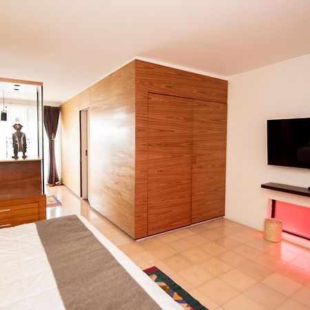 Nardazul "Casa De Suenos" Hotel Oaxaca Екстериор снимка
