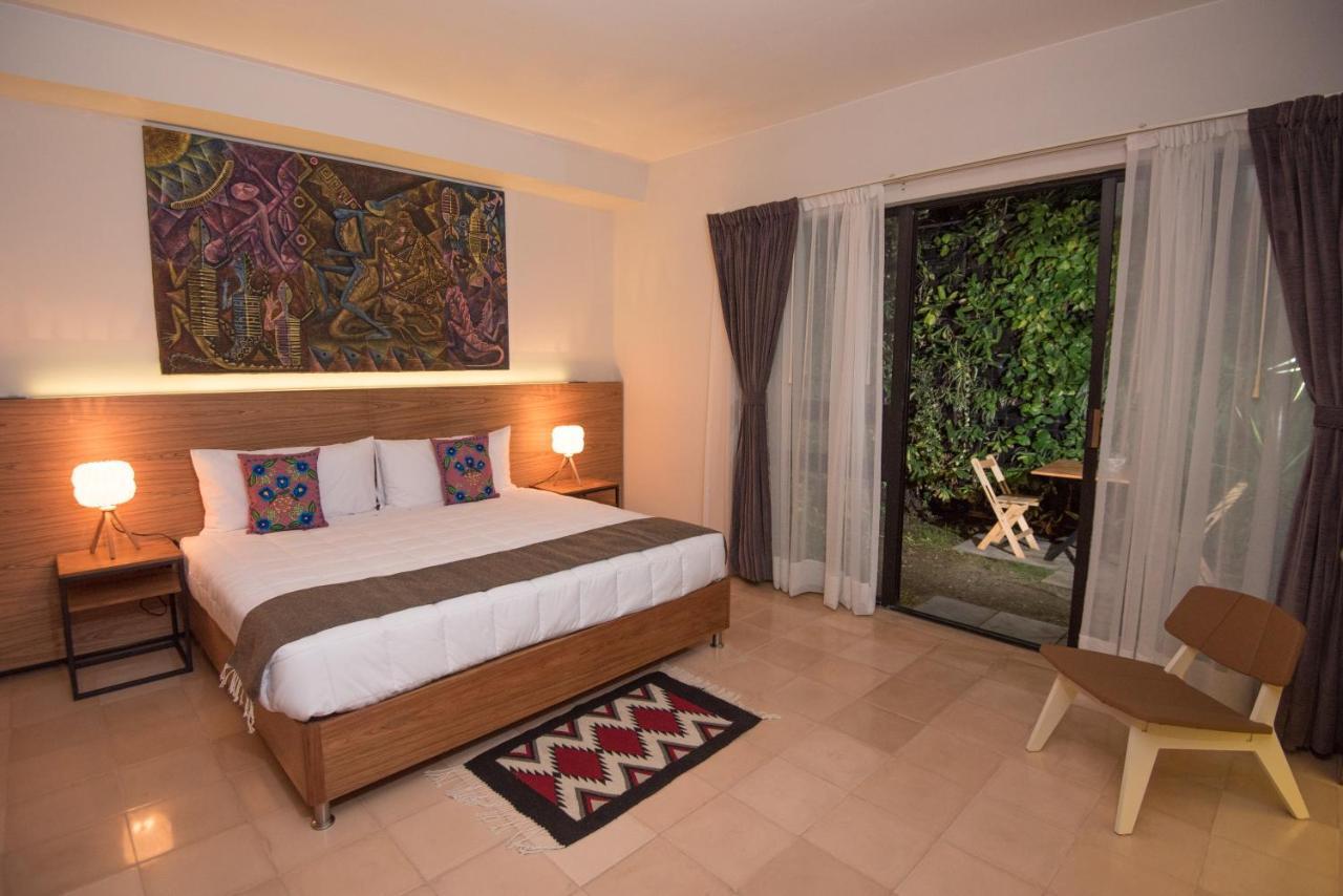 Nardazul "Casa De Suenos" Hotel Oaxaca Екстериор снимка