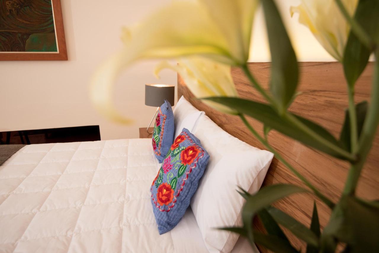 Nardazul "Casa De Suenos" Hotel Oaxaca Екстериор снимка