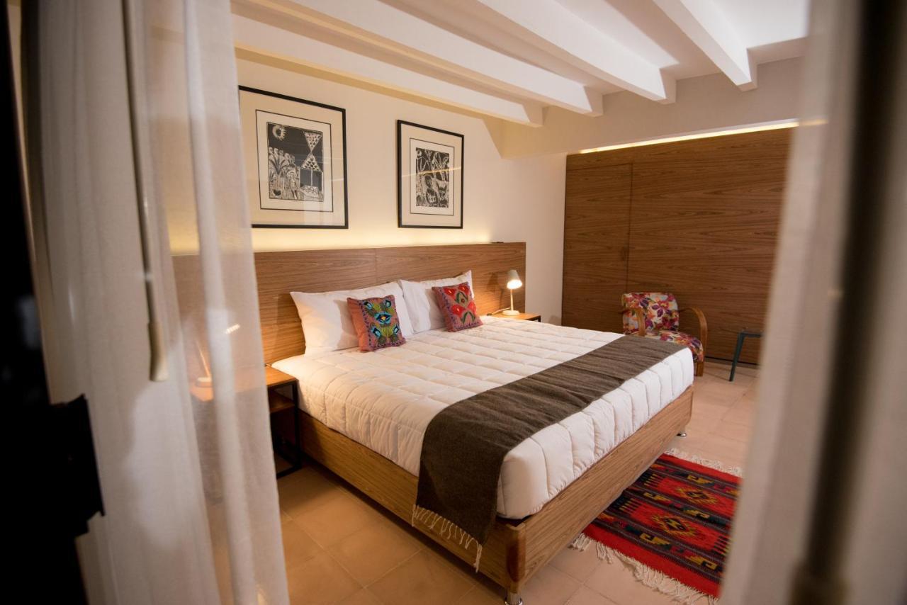 Nardazul "Casa De Suenos" Hotel Oaxaca Екстериор снимка