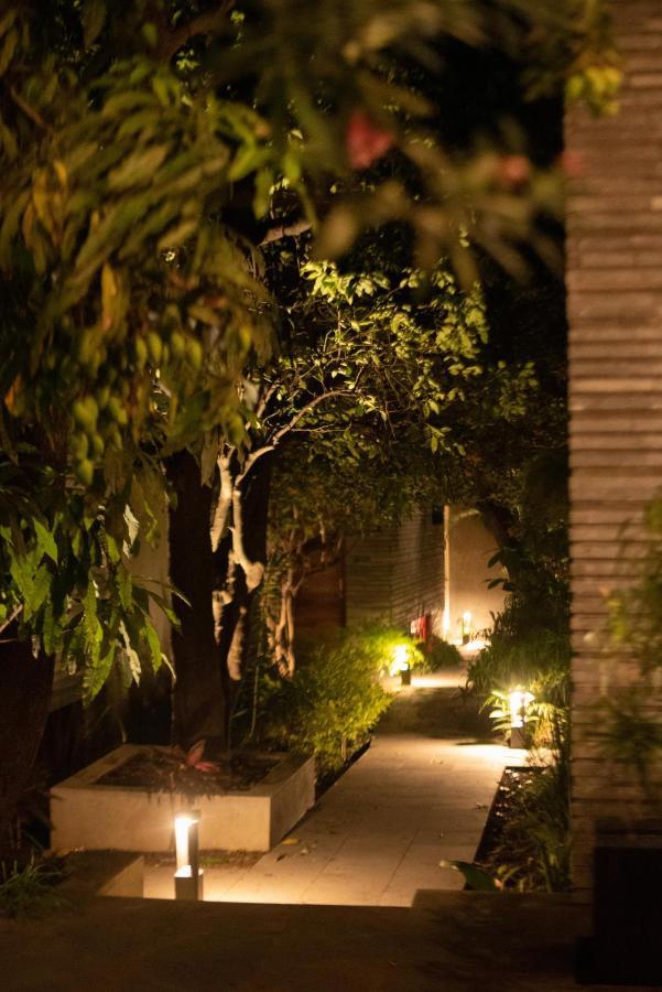 Nardazul "Casa De Suenos" Hotel Oaxaca Екстериор снимка