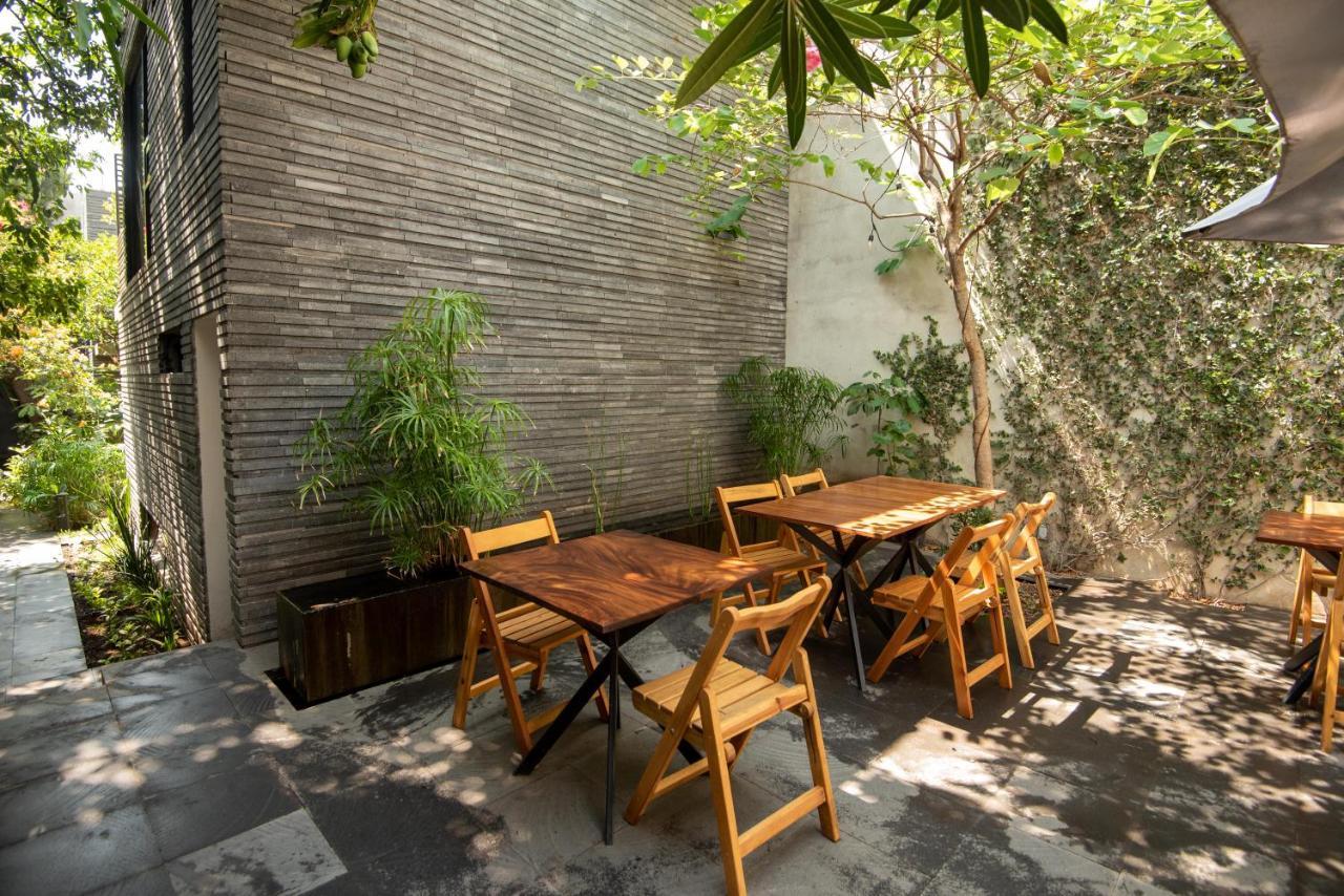 Nardazul "Casa De Suenos" Hotel Oaxaca Екстериор снимка