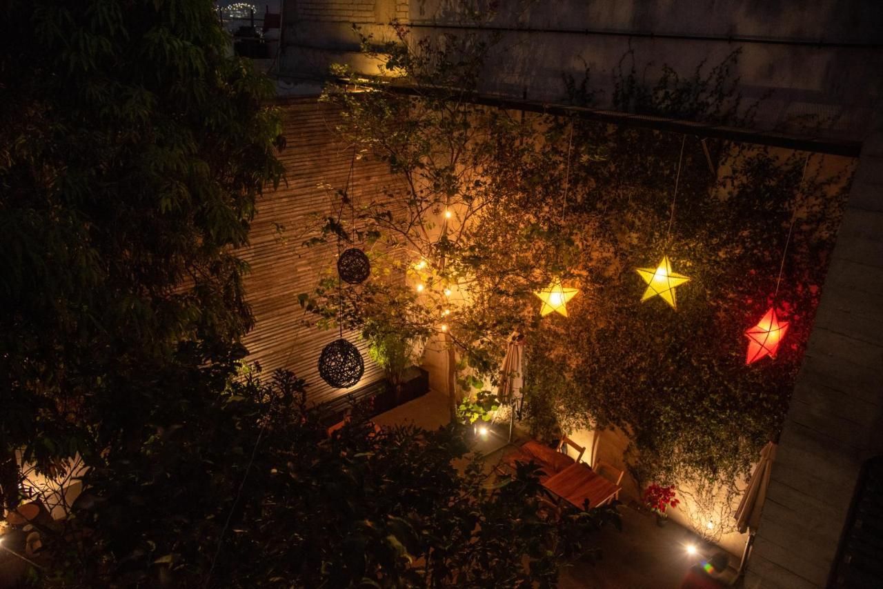 Nardazul "Casa De Suenos" Hotel Oaxaca Екстериор снимка