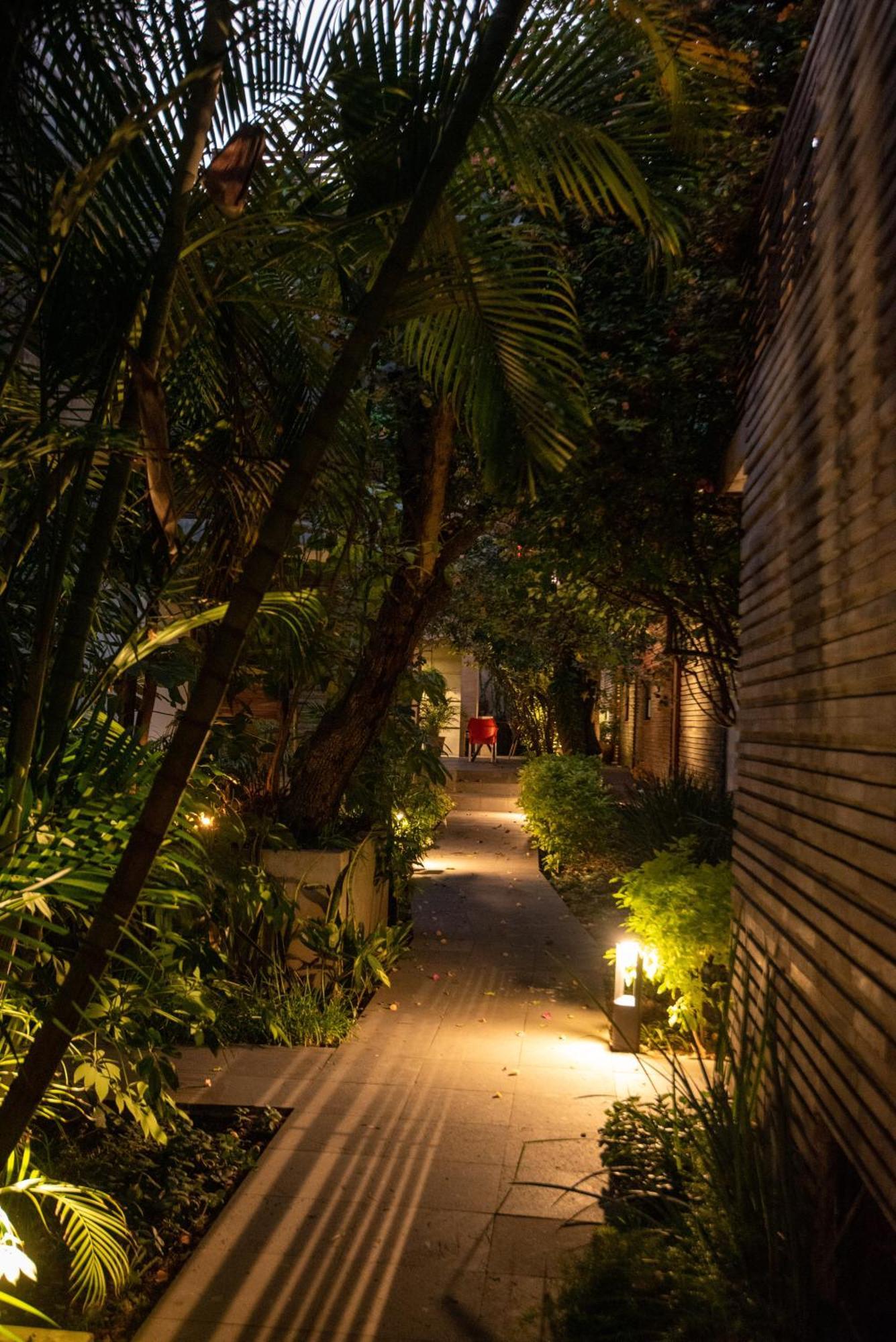 Nardazul "Casa De Suenos" Hotel Oaxaca Екстериор снимка