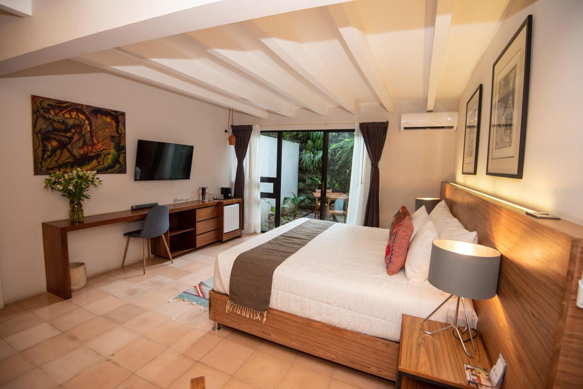 Nardazul "Casa De Suenos" Hotel Oaxaca Екстериор снимка