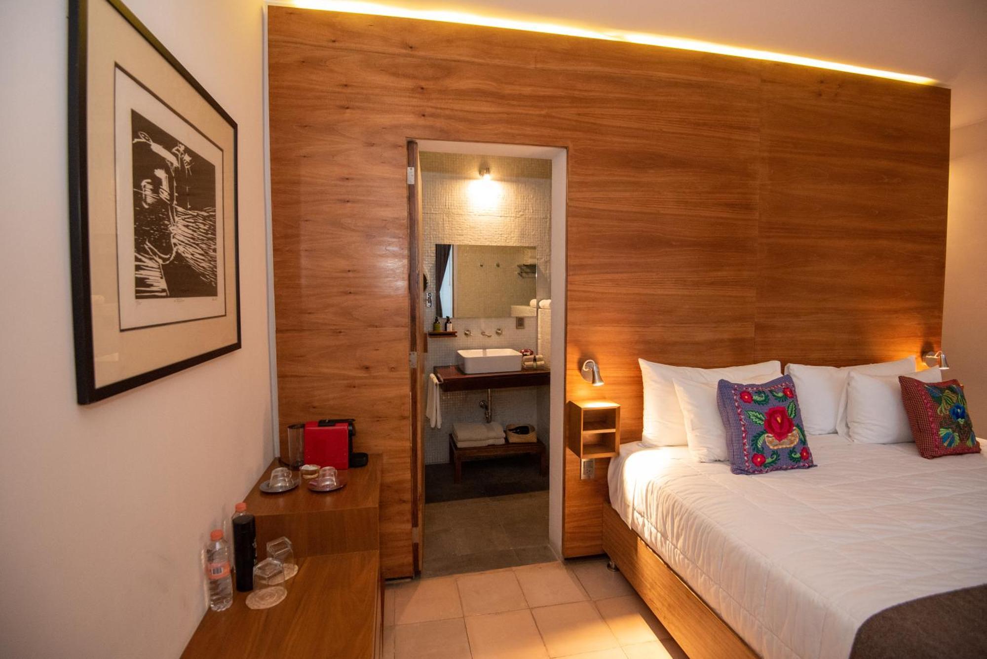 Nardazul "Casa De Suenos" Hotel Oaxaca Екстериор снимка
